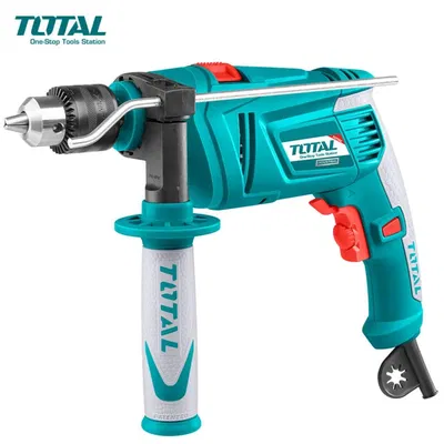 TOTAL TALADRO PERCUTOR TG109136 850W 13MM