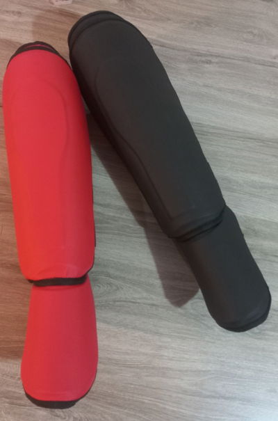 Tibiales 