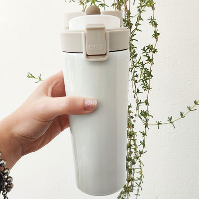 Vaso térmico push para personalizar a tu gusto!