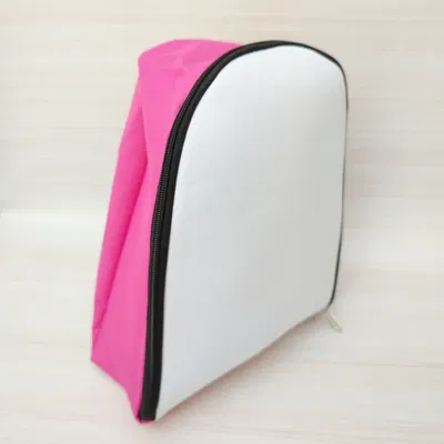 Mochila infantil para jardín personalizada