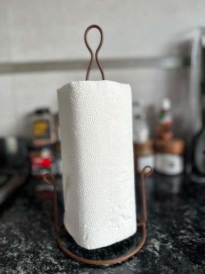 PORTA ROLLO COCINA ECONOMICO