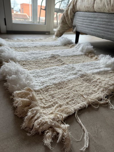 ALFOMBRA 120X70