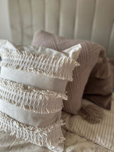 FUNDA ALMOHADON 40x40