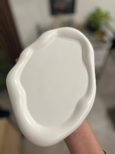 BANDEJA NUBE