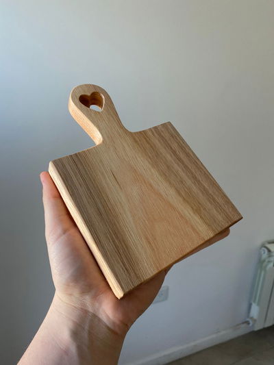 TABLA MADERA PETIT