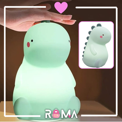 Lámpara T-Rex DINO