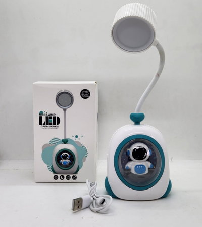 Lámpara Led Cabina Astronauta