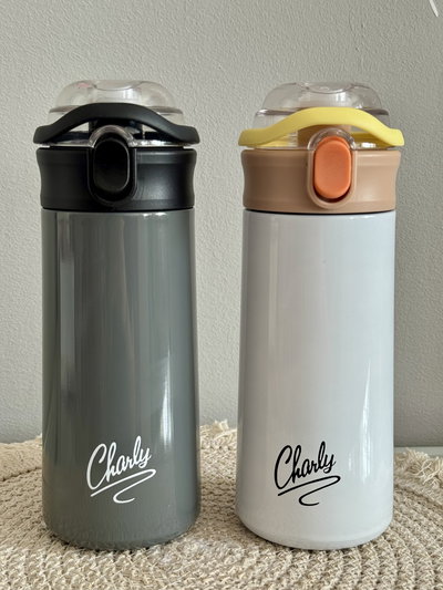 Botella Térmica Charly 