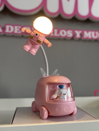 Lámpara BUS Cinnamoroll