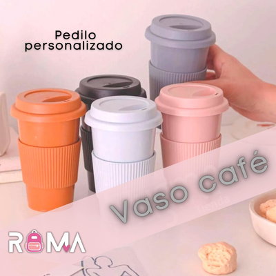 Vaso Café