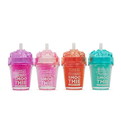 Lip Gloss FRESH SMOOTHIE