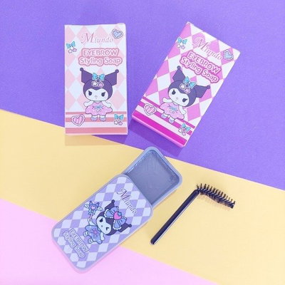 Cera para Cejas KUROMI 