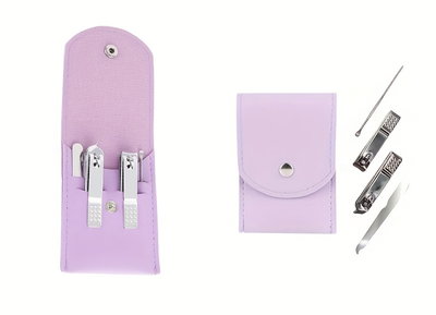 Kit de Manicura/Pedicura