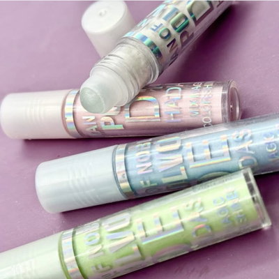 Polvo de Hadas ROLL ON