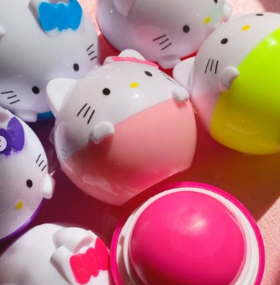 Bálsamo HELLO KITTY