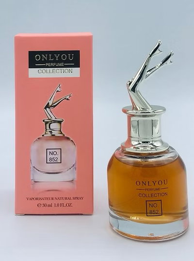 Perfume ONLYOU Collection NO.852