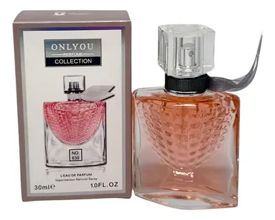 Perfume ONLYOU Collection NO.839