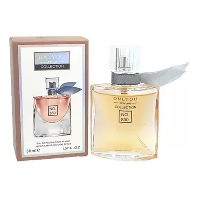 Perfume ONLYOU Collection NO.830