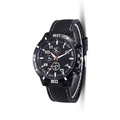 Reloj de Hombre Moderno