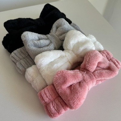 Diadema de Skincare MOÑO