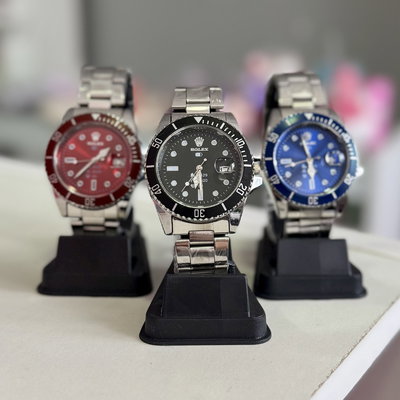 ROLEX Réplica Triple A