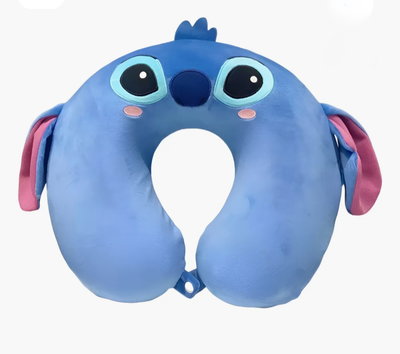 Almohada para cuello STITCH 