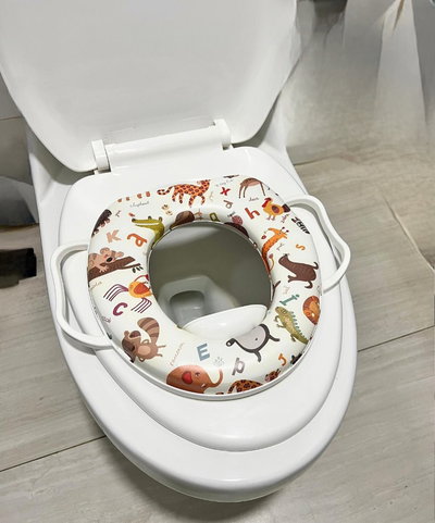 Inodoro adaptador portátil varios modelos