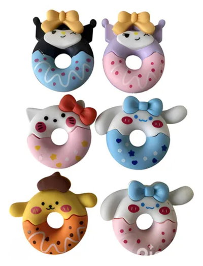 Gomas SANRIO