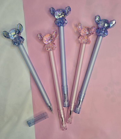 Microfibra stitch diamante