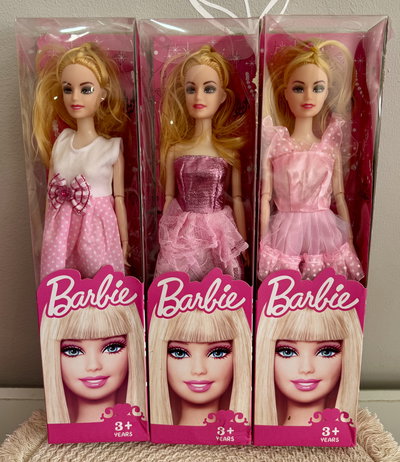 BARBIE Fashion