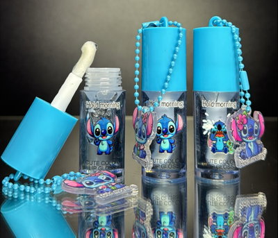 Labial stitch con dije