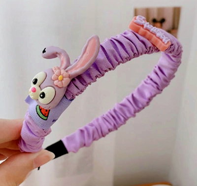 Vincha Stellalou Conejo