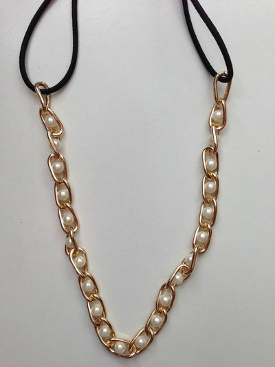 Head Chain / Vincha / Diadema