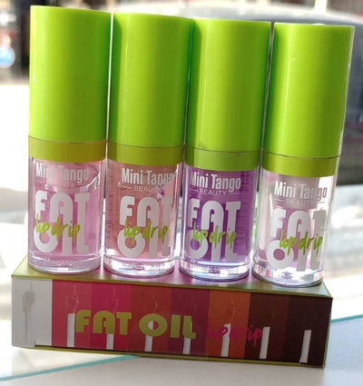 Labial FAT OIL 