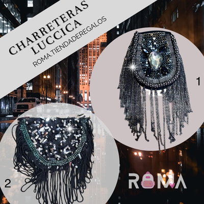 Charreteras (Variedad)