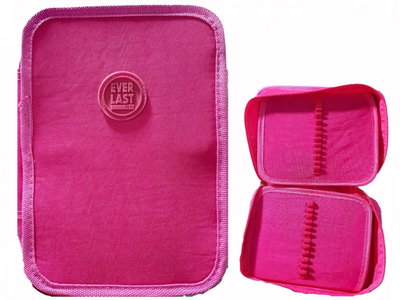 Cartuchera Everlast (desplegable)