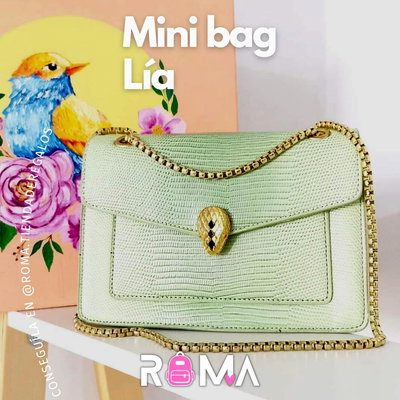 Mini bag LIA