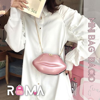 Mini bag BACIO 