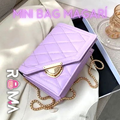 Mini bag MAGARI 