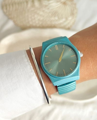 Reloj SIRIA