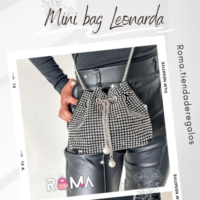 Mini bag LEONARDA