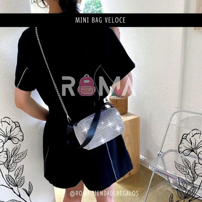 Mini bag veloce