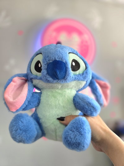 Peluche Stitch 20 cm