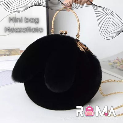 Mini bag CONEJO 