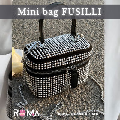 Nini bag FUSILI