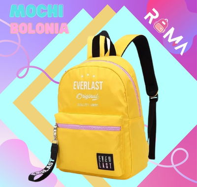 Mochila EVERLAST 