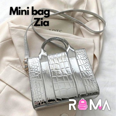 Mini bag ZIA