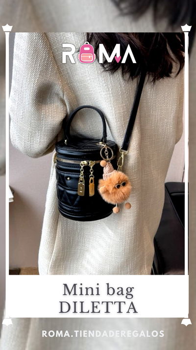 Mini bag DILETTA