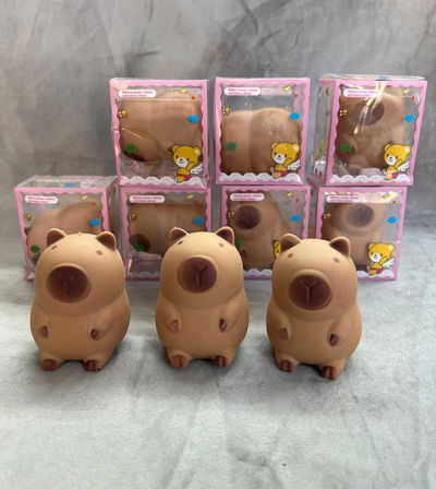 Squishy CAPIBARA 