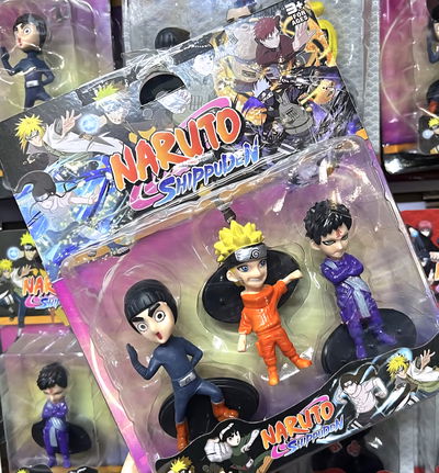 Blister NATURO X 3 UNIDADES 